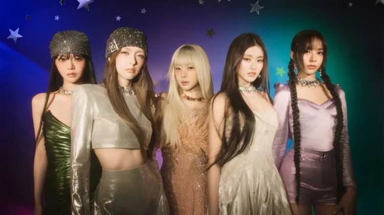FIFTY FIFTY Umumkan Comeback Juni 2026, Promosi tanpa Hana