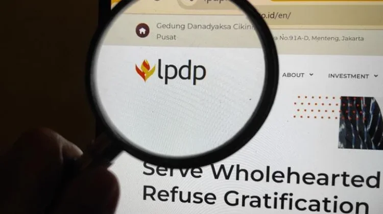 Kemdiktisaintek Tegaskan Pelatihan TNI untuk LPDP Bersifat Edukatif