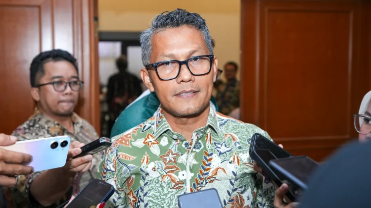 Jubir Kemenperin Sebut Geopolitik Global Picu Kontraksi Manufaktur RI