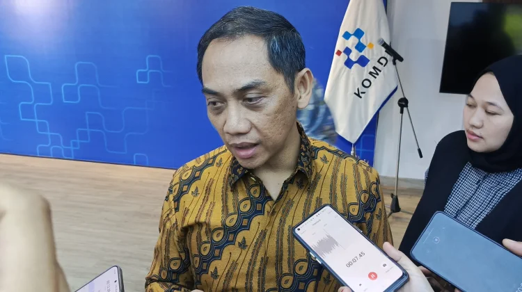 Kemkomdigi Pulihkan Akses Wikimedia, usai Tuntaskan Pendaftaran PSE