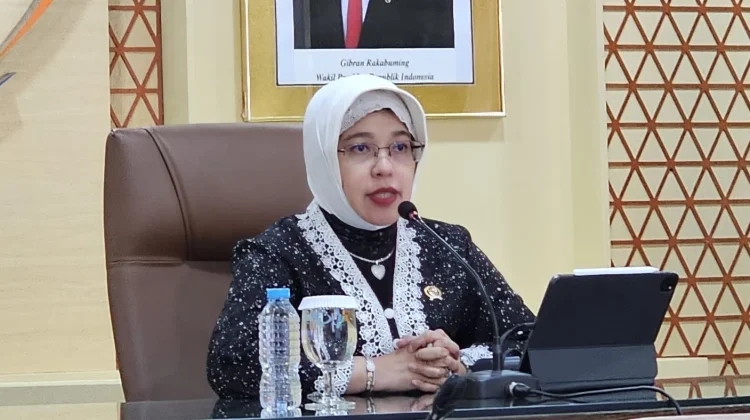 Pertumbuhan Ekonomi Tembus 5,61 Persen Ditopang Investasi dan Konsumsi