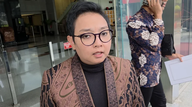 Diperiksa KPK, Plt Bupati Cilacap Mengaku Tak Tahu Dugaan Pemerasan THR