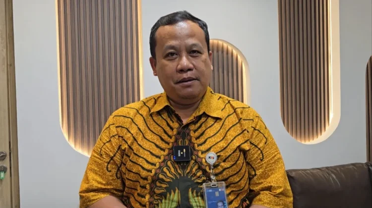 KAI Sederhanakan Nama Argo Bromo Anggrek Jadi KA Anggrek Mulai 9 Mei