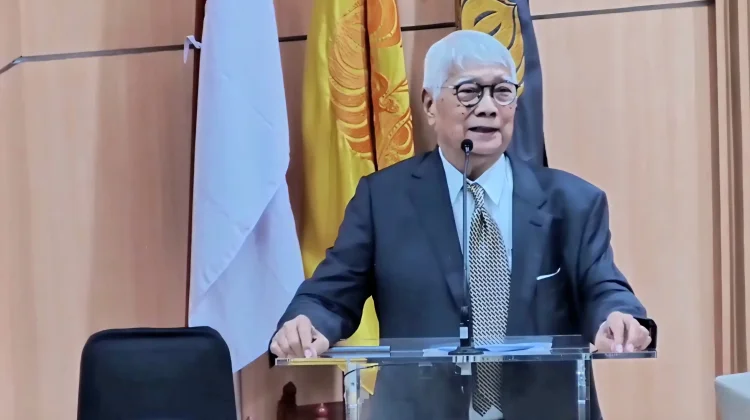 Sinkronisasi Fiskal dan Moneter Jadi Kunci Capai Tujuan Ekonomi Nasional