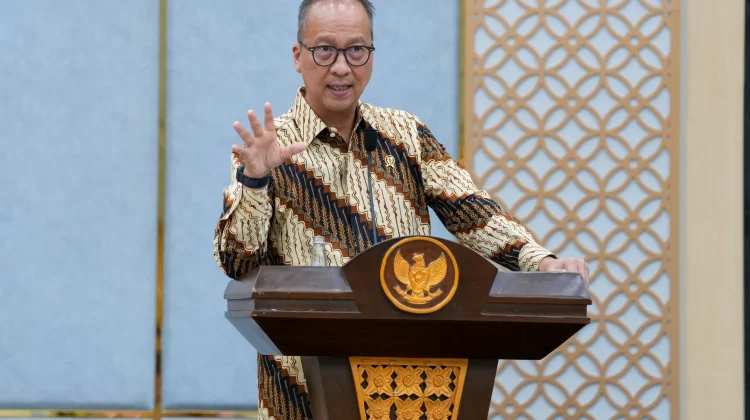Perkuat Industri Halal, Kemenperin Hadirkan LPH di Ambon