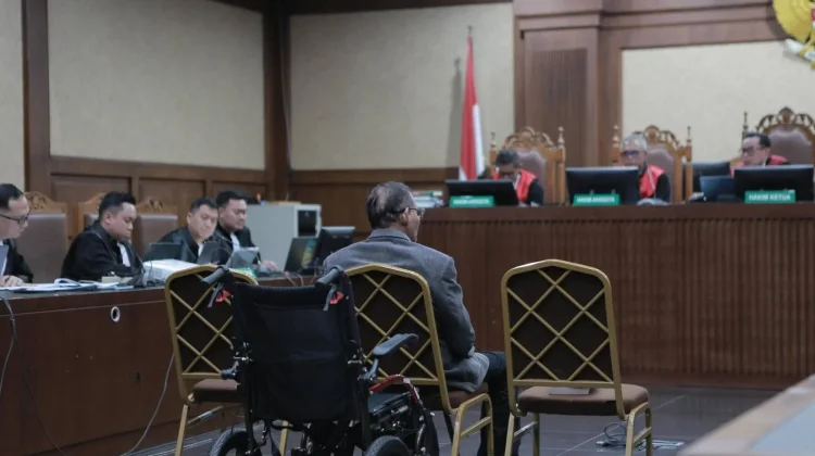 Pakar Hukum sebut Kasus Chromebook Lebih Tepat Masuk Ranah Administrasi