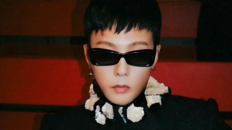 Kontroversi Kaus G-Dragon di Makau, Agensi Sampaikan Permintaan Maaf Resmi