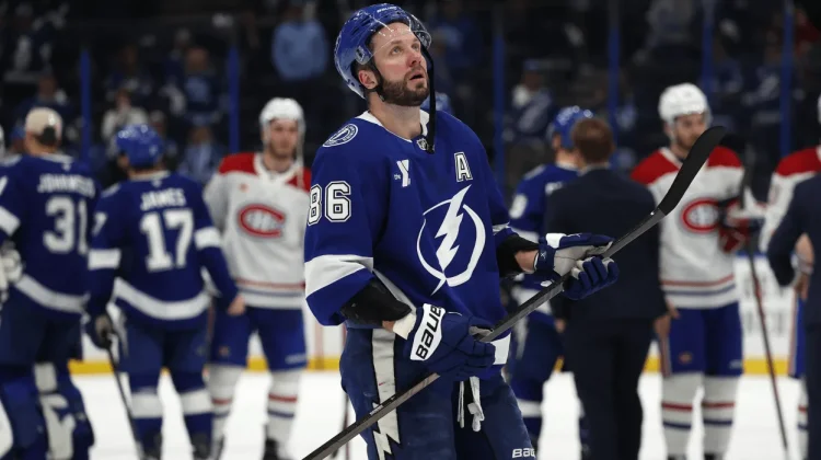 Daftar Tim yang Lolos Putaran Kedua Playoff NHL 2026