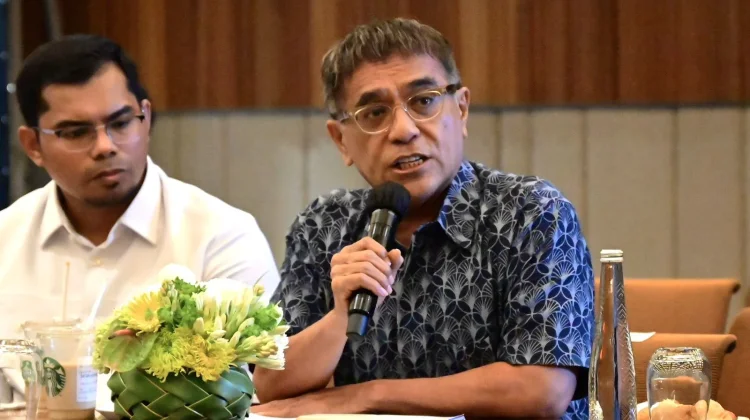 Legislator: KEK Kura-Kura Bali Perlu Kajian Komprehensif dan Libatkan Masyarakat