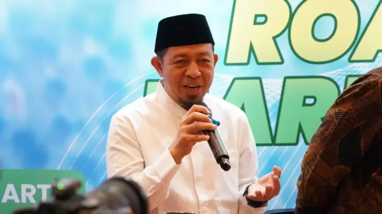 Kemenag akan Pindahkan Santri Menyusul Dugaan Kekerasan Seksual di Ponpes Pati