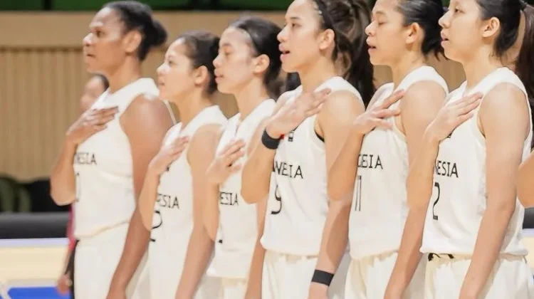 Persiapan Serius, Timnas Putri Matangkan TC Jelang Asian Games 2026