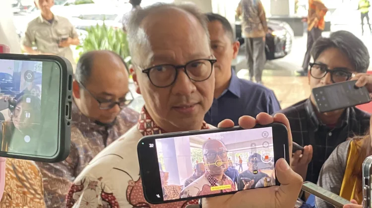 Perkuat Industri, Menperin Sebut Pemberian Stimulus Kendaraan Listrik Relevan