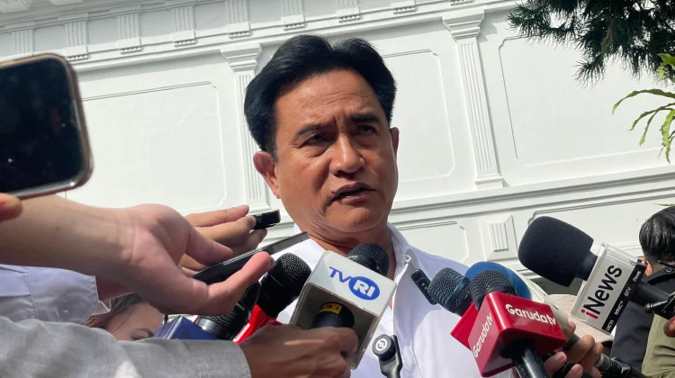 Presiden Prabowo Panggil Komisi Percepatan Reformasi Polri
