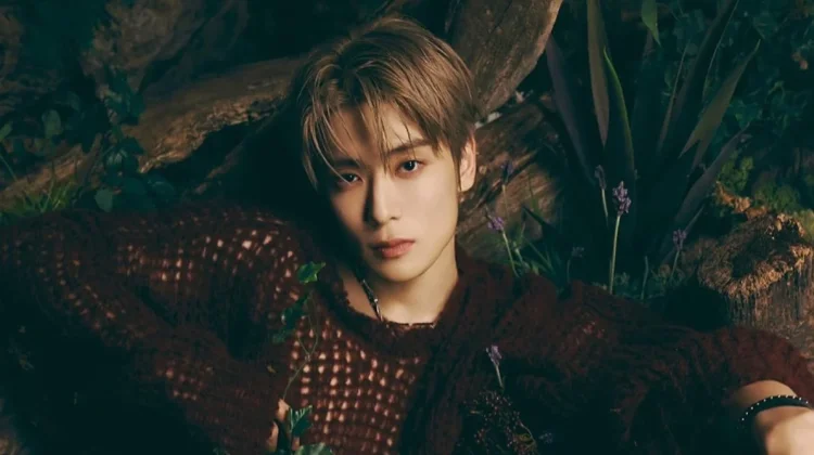 Jaehyun NCT Siap Gelar Fan-Con Solo "Mono" di Jakarta Juni 2026