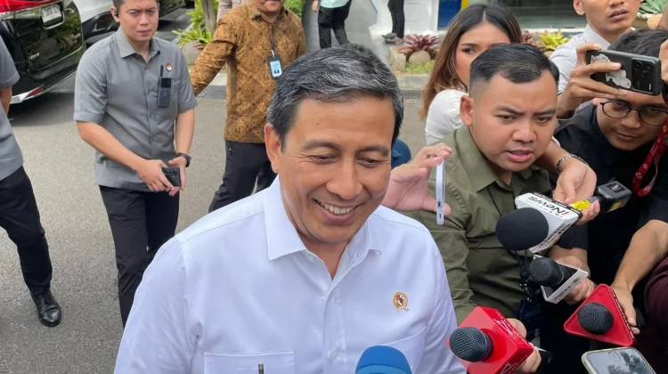 KPRP Akan Serahkan Hasil Rekomendasi Reformasi Kepolisian ke Presiden