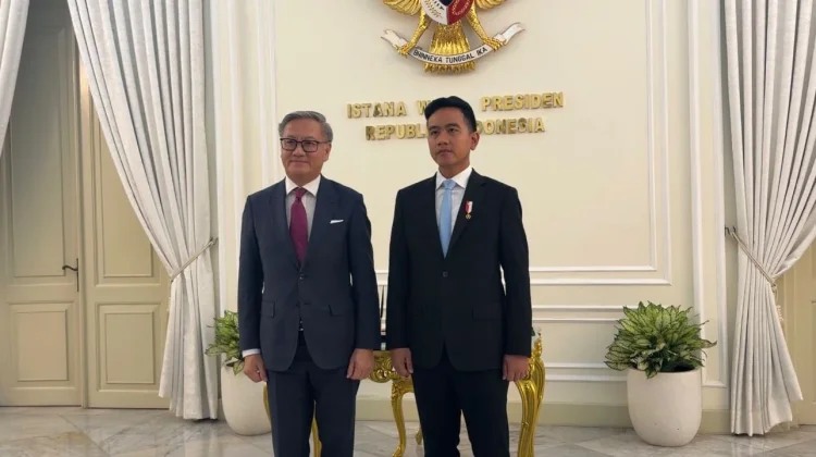 Indonesia Jajaki Peluang Investasi Pupuk di Laos