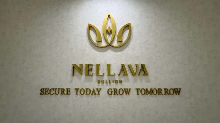 Nellava Perkenalkan Bullion Live Price Pertama di Indonesia