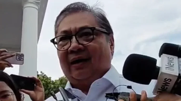Presiden Prabowo Panggil Sejumlah Menteri Kabinet Merah Putih ke Istana