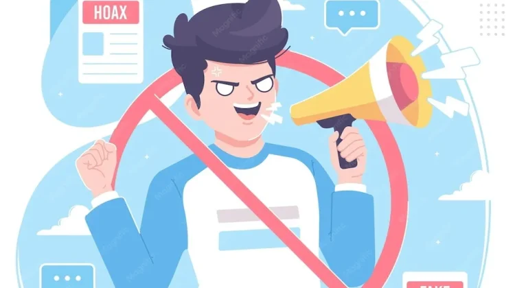 Publik Diajak Jaga Stabilitas di tengah Dinamika Informasi