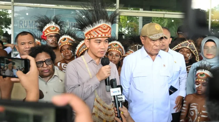 Wapres Kecam Kasus Pelecehan Santriwati di Salah Satu Pondok Pesantren di Pati