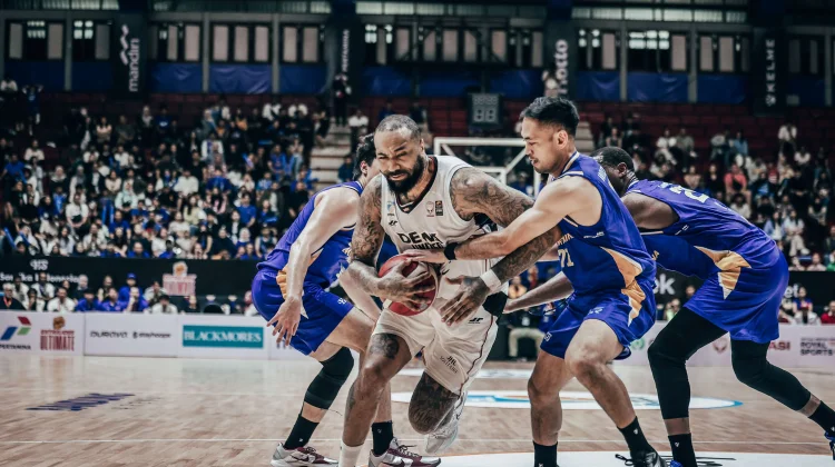 Playoffs IBL 2026, Semifinal dan Final Pakai Best-of-Five