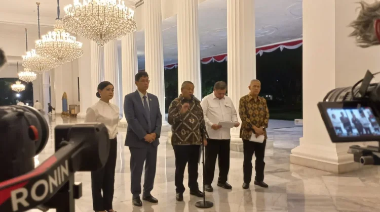 Gubernur BI Sampaikan Langkah-langkah Intervensi untuk Stabilisasi Rupiah