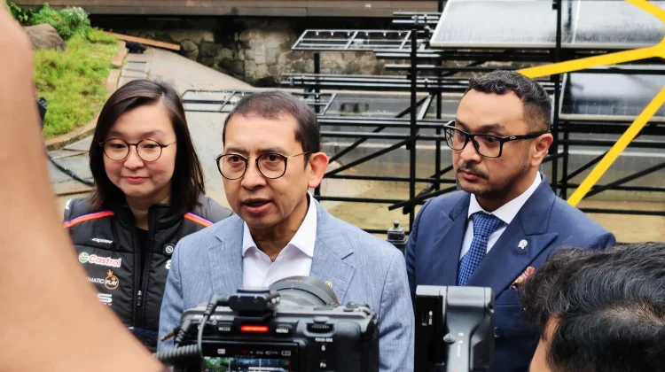 Indonesia Tampilkan Paviliun 'Printing the Unprinted' di Venice Biennale 2026