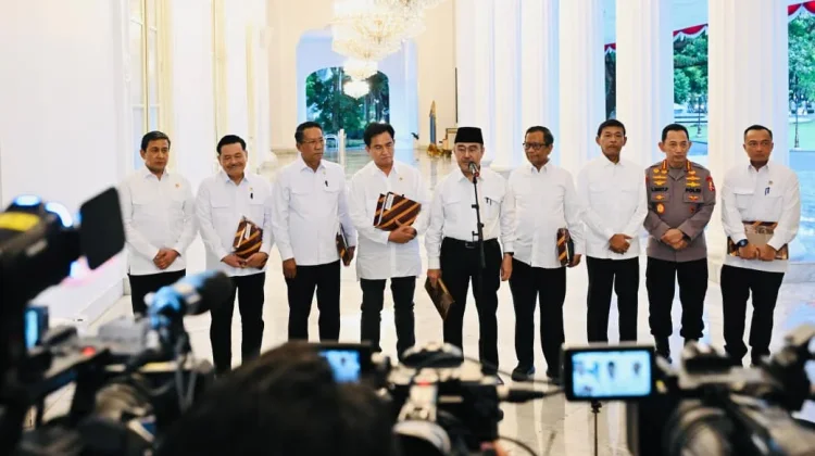 Enam Rekomendasi Komisi Percepatan Reformasi Polri