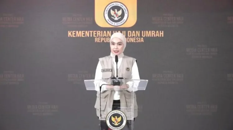 Terlibat Kasus Haji Ilegal, 10 WNI Ditangkap di Arab Saudi