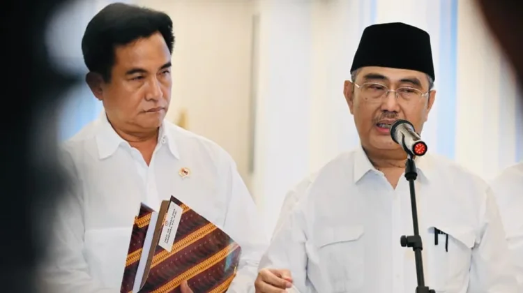 Rekomendasi Penguatan Kompolnas, KPRP: Presiden Sangat Setuju