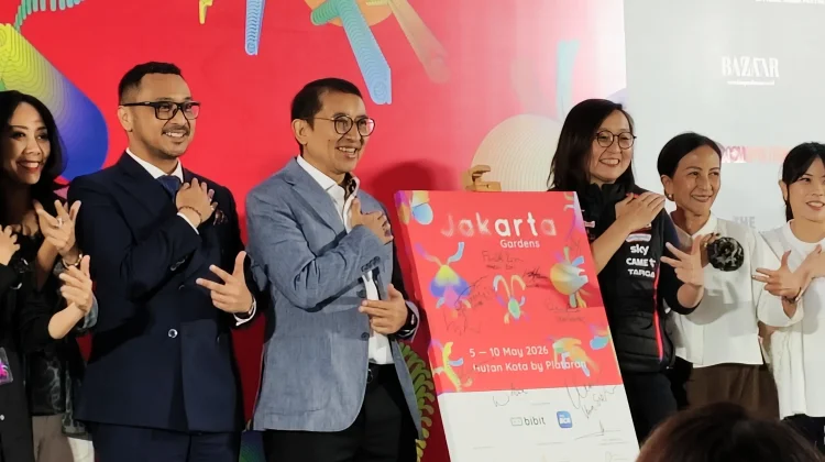 Menbud Targetkan Peningkatan Visibilitas Seni Indonesia di Venice Biennale 2026