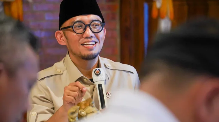 Wamenhaj Minta Lansia Fokus Ibadah Inti Haji