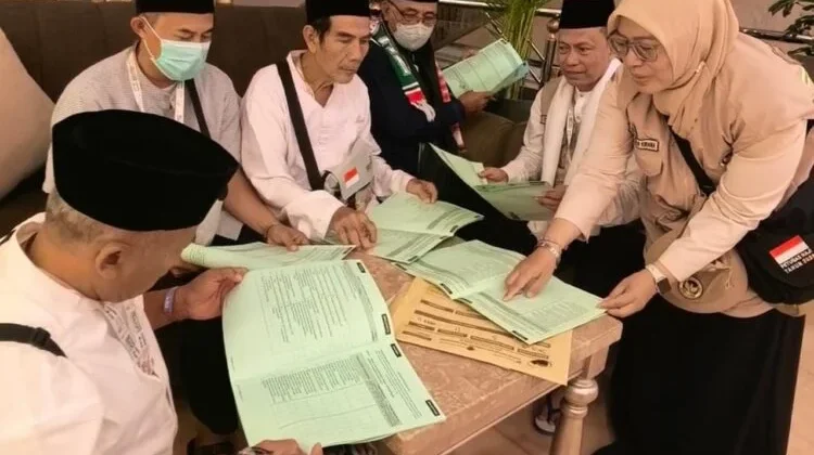 BPS Survei Kepuasan Layanan Haji, Libatkan 14 Ribu Jemaah