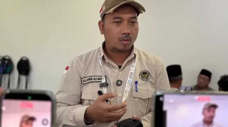 Air Hotel Jamaah Sempat Mati PPIH Sektor 7 Cepat Atasi