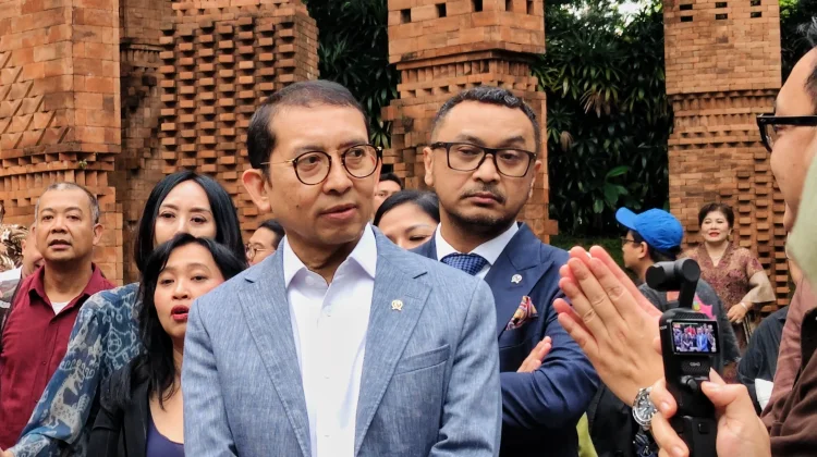 Pameran 'Art Jakarta Gardens' Dorong Ekonomi Budaya di Indonesia