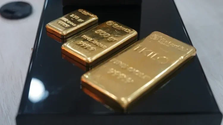 Harga Emas UBS-Galeri24 di Pegadaian Lanjutkan Penurunan Hari Ini