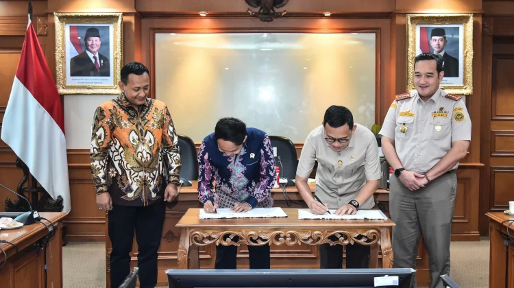 Kemenhut–Barantin Perkuat Aksi Lapangan Berantas Perdagangan TSL Ilegal