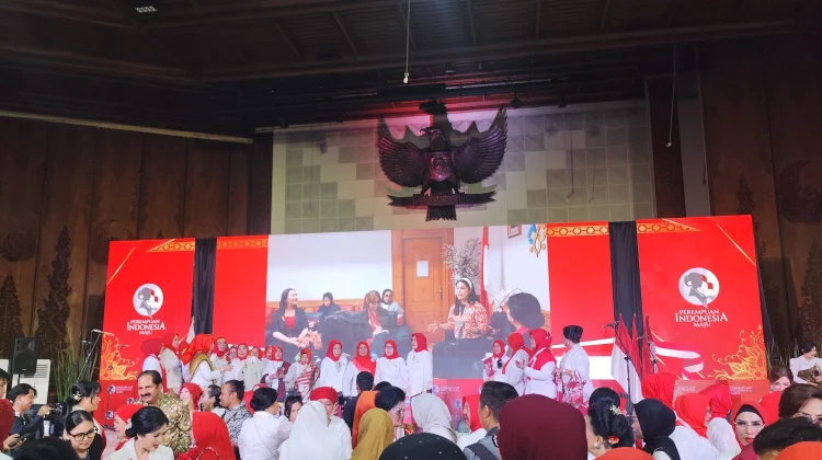 PIM Gelar Forum Nasional, Dorong Peran Perempuan dalam Ketahanan Bangsa