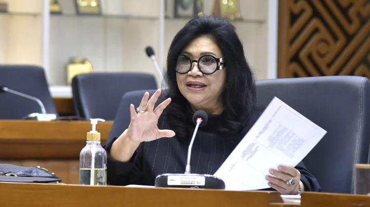 Jawab Tantangan Pariwisata, DPR Sorot Teknologi Pengelolaan Limbah Nusa Dua Bali