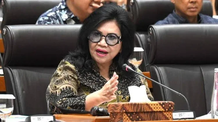 Tekanan Impor Naik, Komisi VII DPR RI Soroti Masa Depan Industri Padat Karya