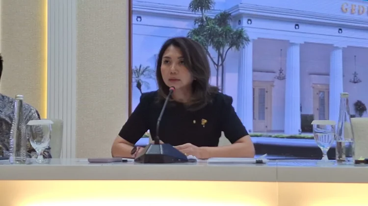 PEA Diserang Rudal, Indonesia Desak Penghormatan Terhadap Gencatan Senjata
