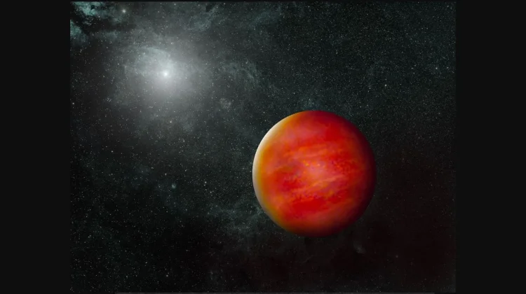 Relawan NASA dalam Backyard Worlds: Planet 9 Temukan 3 Ribu Katai Cokelat Baru