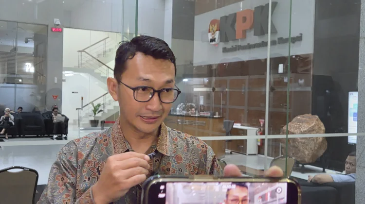 Tunjangan Hakim Ad Hoc Naik, KPK Tekankan Penguatan Sistem Peradilan