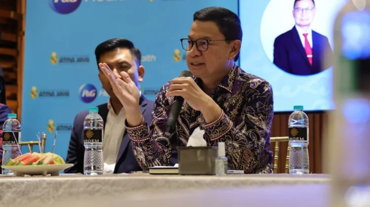 Sinergi BPOM, Industri, dan Kampus Perkuat Ekosistem Kesehatan Nasional