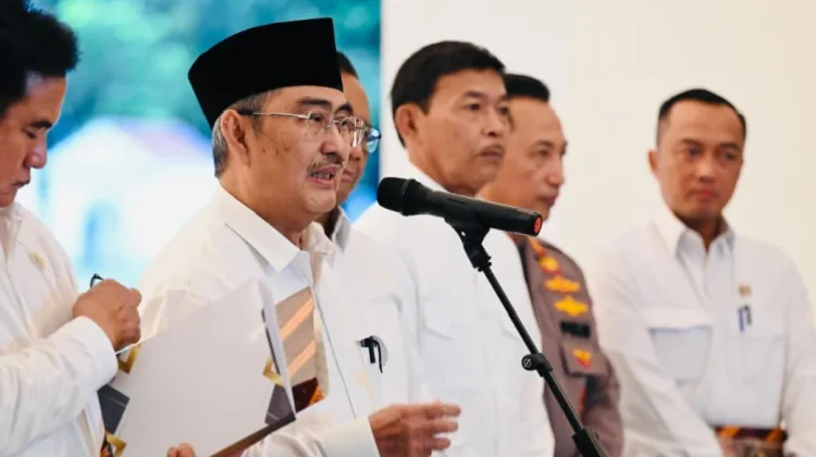 KPRP Rekomendasi Pembatasan Jabatan Pejabat Polisi di Luar Institusi Polri