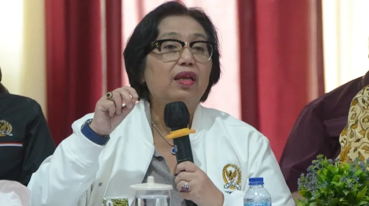 Kasus MBG di SMK Pekalongan, Komisi IX Nilai Kelalaian Serius Petugas BGN di SPPG