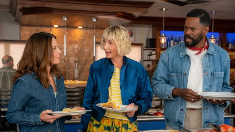 Netflix Rilis Trailer Serial ‘The Four Seasons’ Season 2