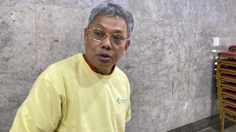 RSJPD Harapan Kita Dorong Skrining Dini Penyakit Jantung