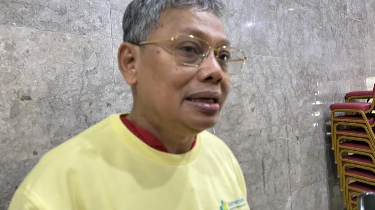 RSJPD Harapan Kita Soroti Tingginya Kematian akibat Gagal Jantung