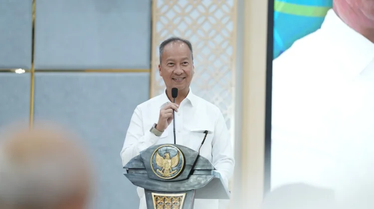 Potensi Besar, Kemenperin Pacu Industri Olahraga Jadi Strategi Penguatan Ekonomi